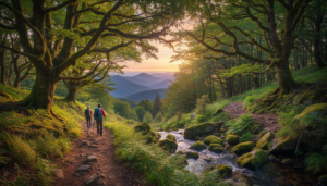 découvrez 20 randonnées inoubliables à travers le massif des vosges, alliant paysages naturels, panoramas époustouflants et aventures en pleine nature.