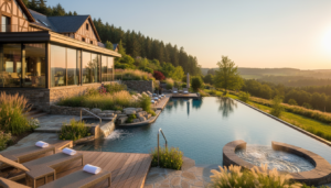 découvrez les hôtels-spas incontournables en grand est pour une escapade bien-être alliant détente, soins revitalisants et cadre naturel exceptionnel.